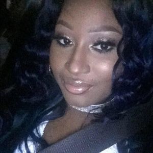 Meet your Posher, Ivana