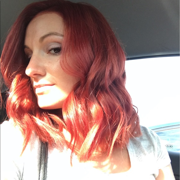Meet your Posher, Hannah - Picture 1 of 1