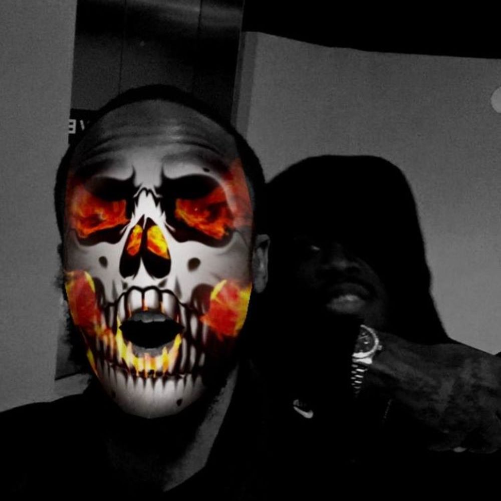 Meet your Posher, Melvin