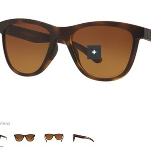 Oakley Moonlighter Sunglasses - NWT