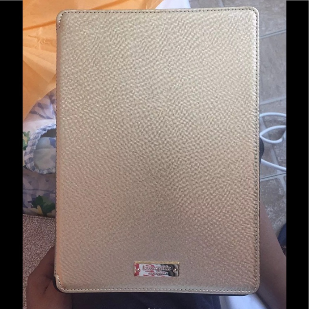 Kate Spade iPad case
