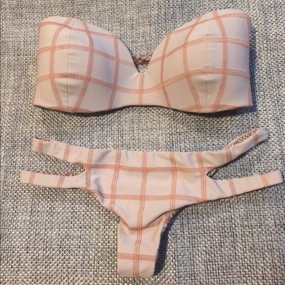 Acacia Swimwear Set