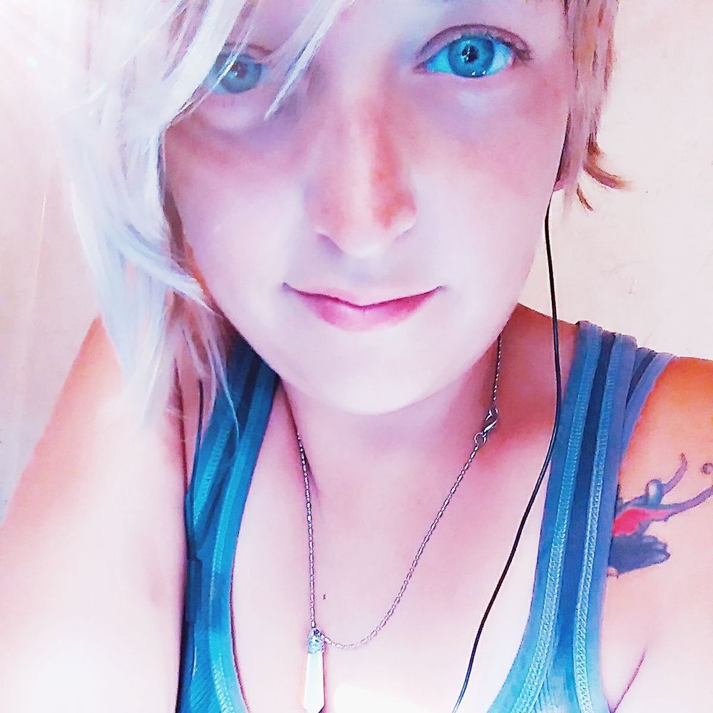 Meet your Posher, Michelle