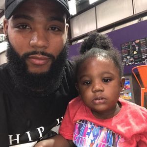 Meet your Posher, Antonio