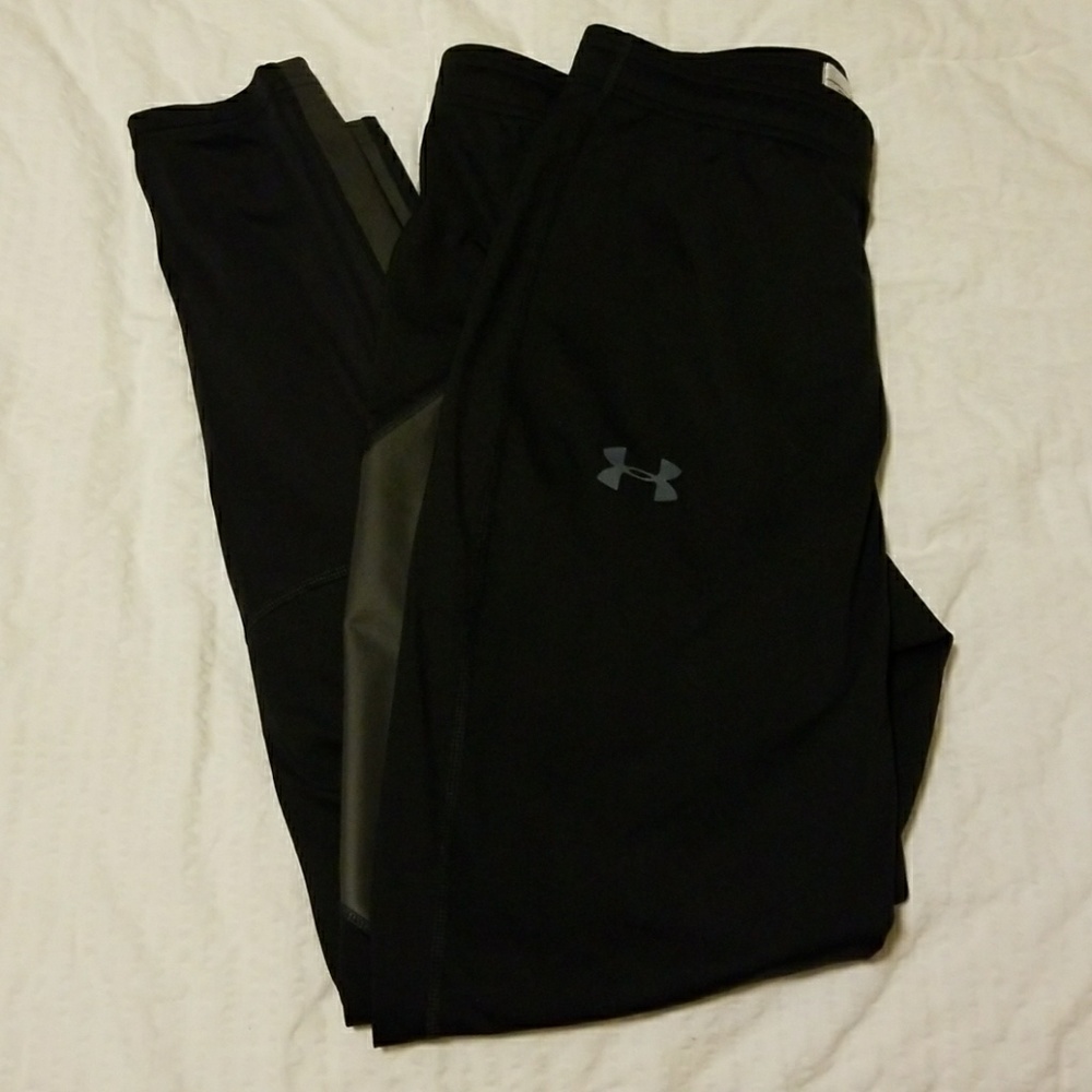 Under Armour  Run Storm Compression  Tights