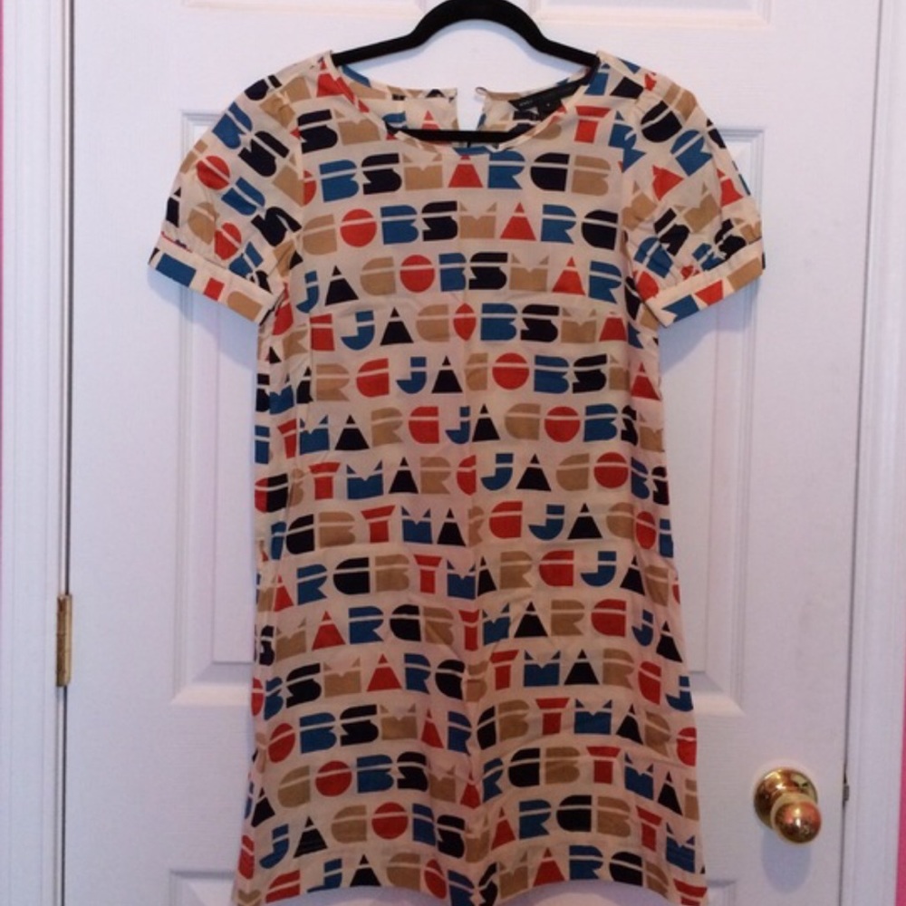 Marc Jacobs dress
