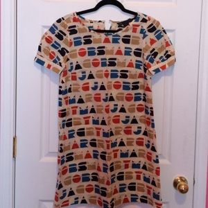 Marc Jacobs dress