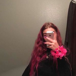 Meet your Posher, Linsey