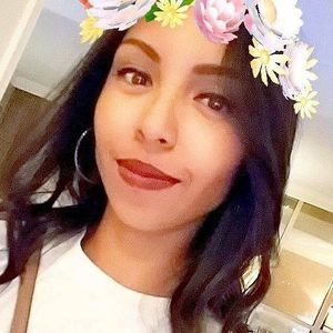 Meet your Posher, Chrissy