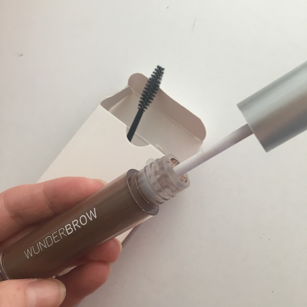 Wunder Brow Longlasting Brow gel