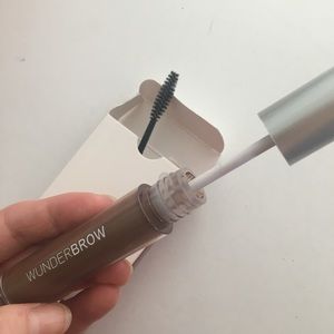 Wunder Brow Longlasting Brow gel