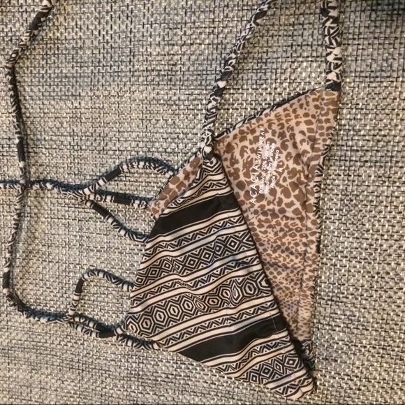 Acacia Swimwear Set