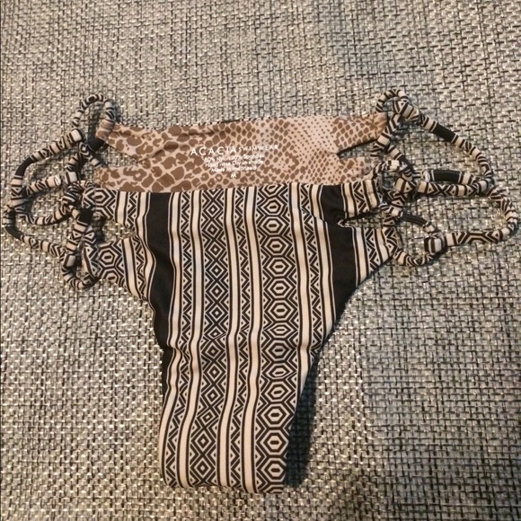 Acacia Swimwear Set