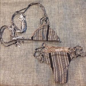 Acacia Swimwear Set