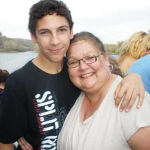 Meet your Posher, Jackie