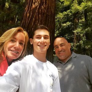 Meet your Posher, Michael