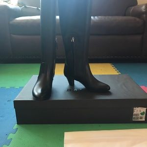 Bally boots Bally boots