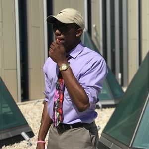 Meet your Posher, Jai