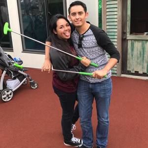 Meet your Posher, Madison