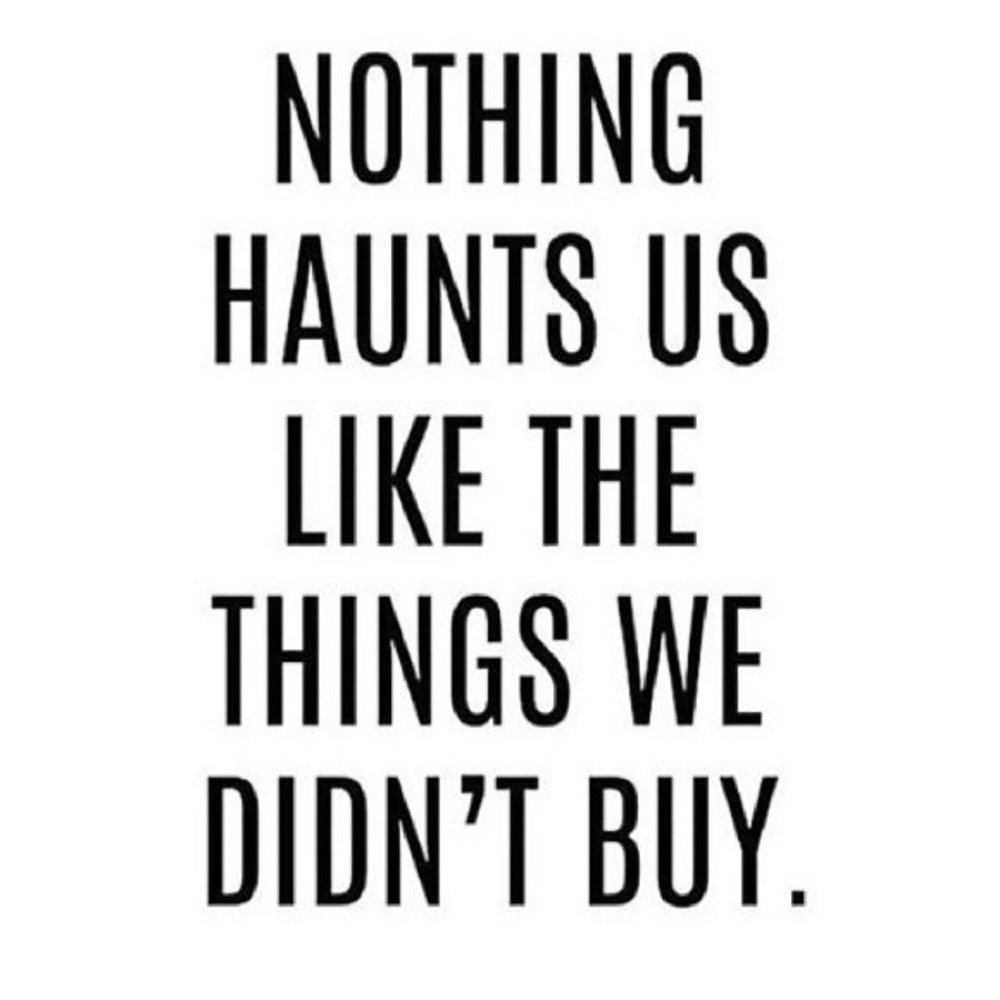 SOLD. Everything past here you missed out on!