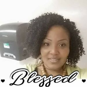 Meet your Posher, Donna