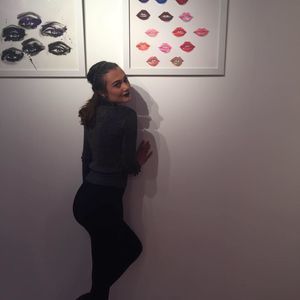 Meet your Posher, Alana