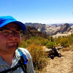 Meet your Posher, Michael