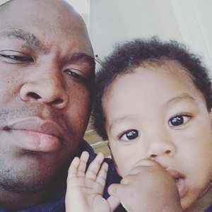 Meet your Posher, Rashad