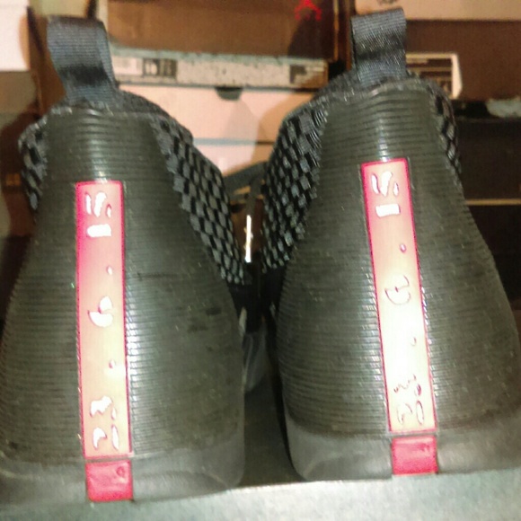 Jordan - Picture 3 of 5