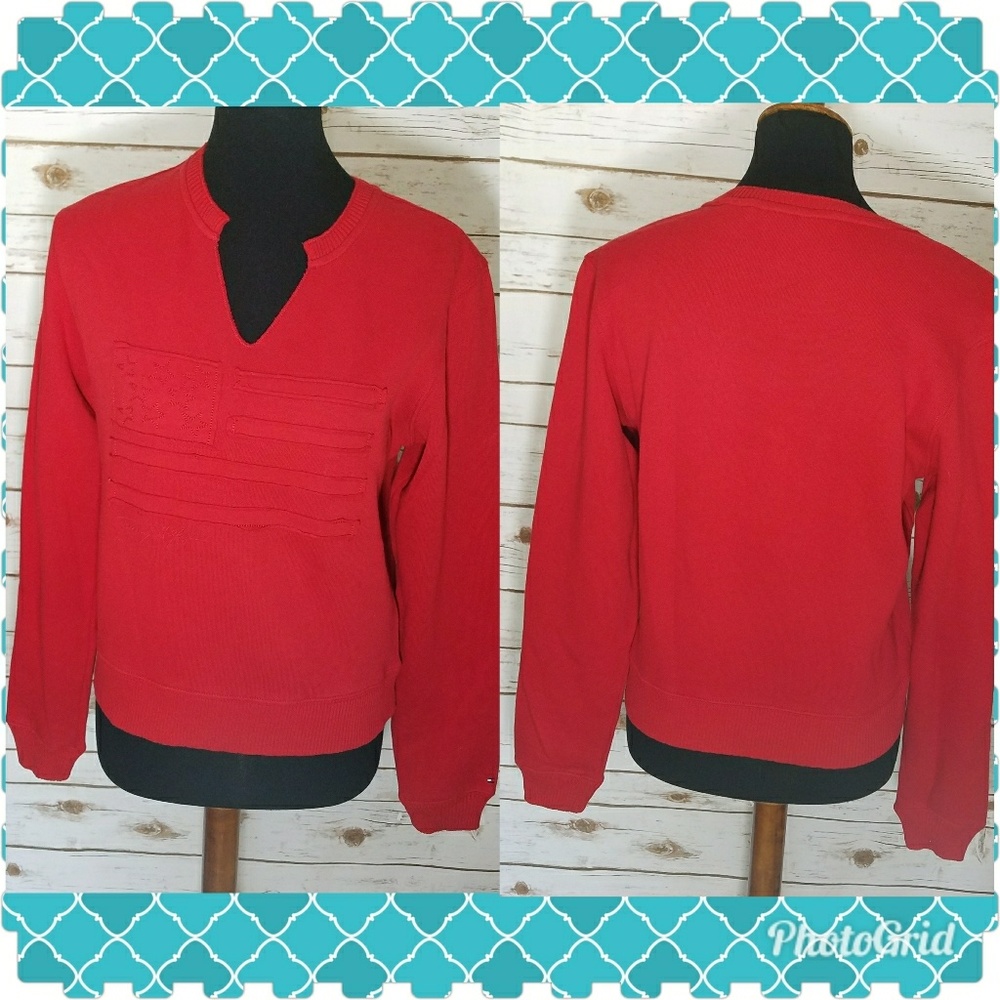 Tommy Hilfiger Sweater