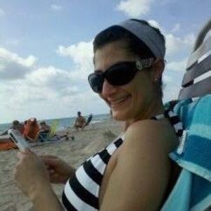 Meet your Posher, Pamela