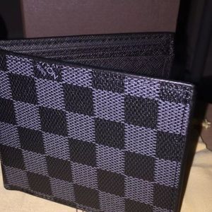 Men Wallet