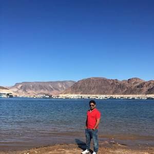 Meet your Posher, Roshan