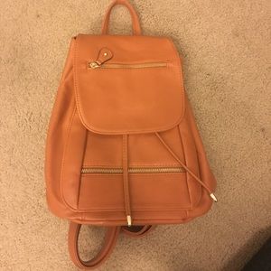 Brand New Aldo Backpack