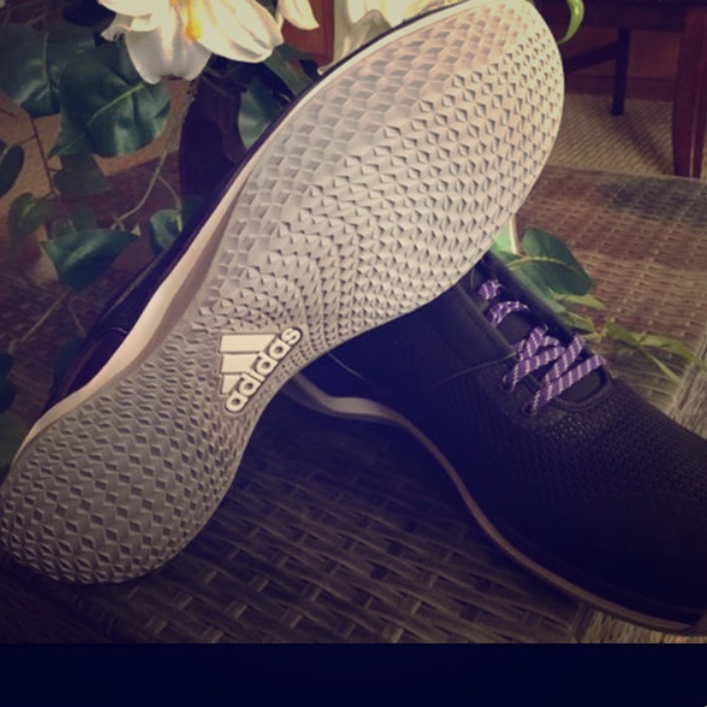 ADIDAS SPEED TRAINER 3.0 SIZE 17