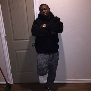 Meet your Posher, Ken