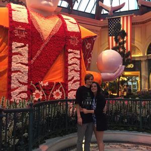 Meet your Posher, Olivia