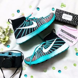 FINAL SALE 💠NEW💠 $150 Nike Free Train Flyknit