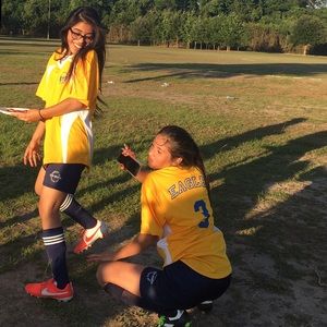 Meet your Posher, Kassandra