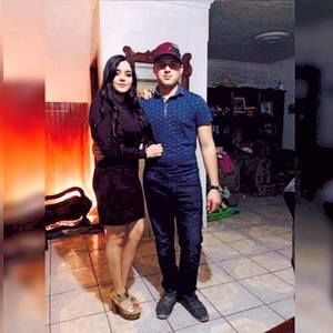 Meet your Posher, Alejandro