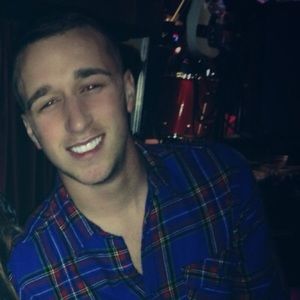 Meet your Posher, Dalton