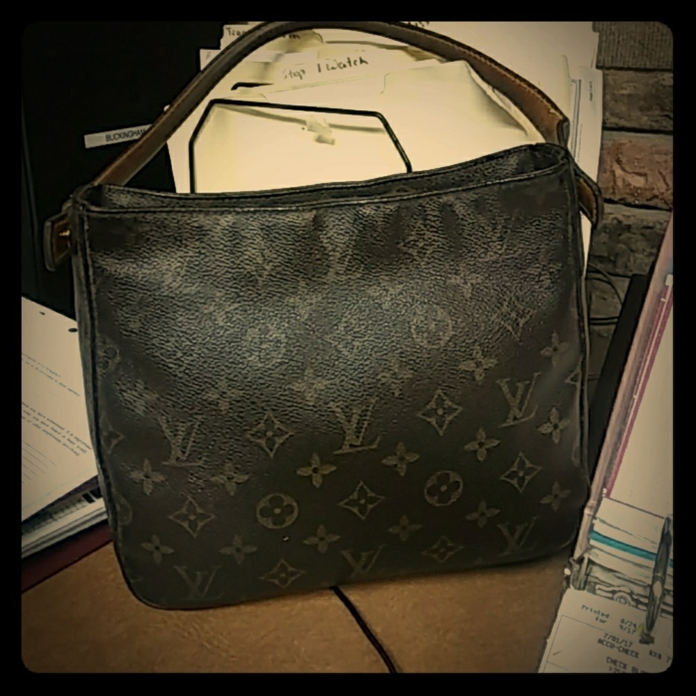LV handbag