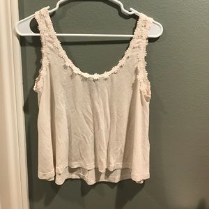 Forever 21 sleeveless top