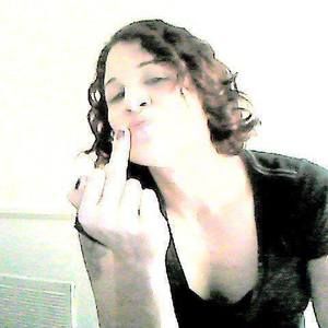 Meet your Posher, Jillyin