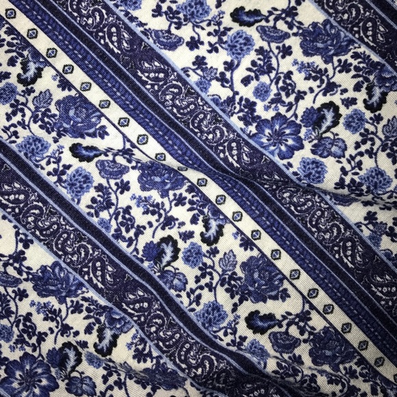 H&m patterned top - Picture 2 of 3