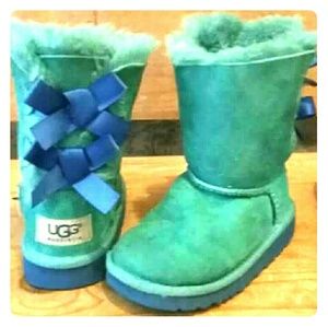 Toddler Ugg Boots size 8