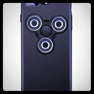 Spinner Case iPhone 6