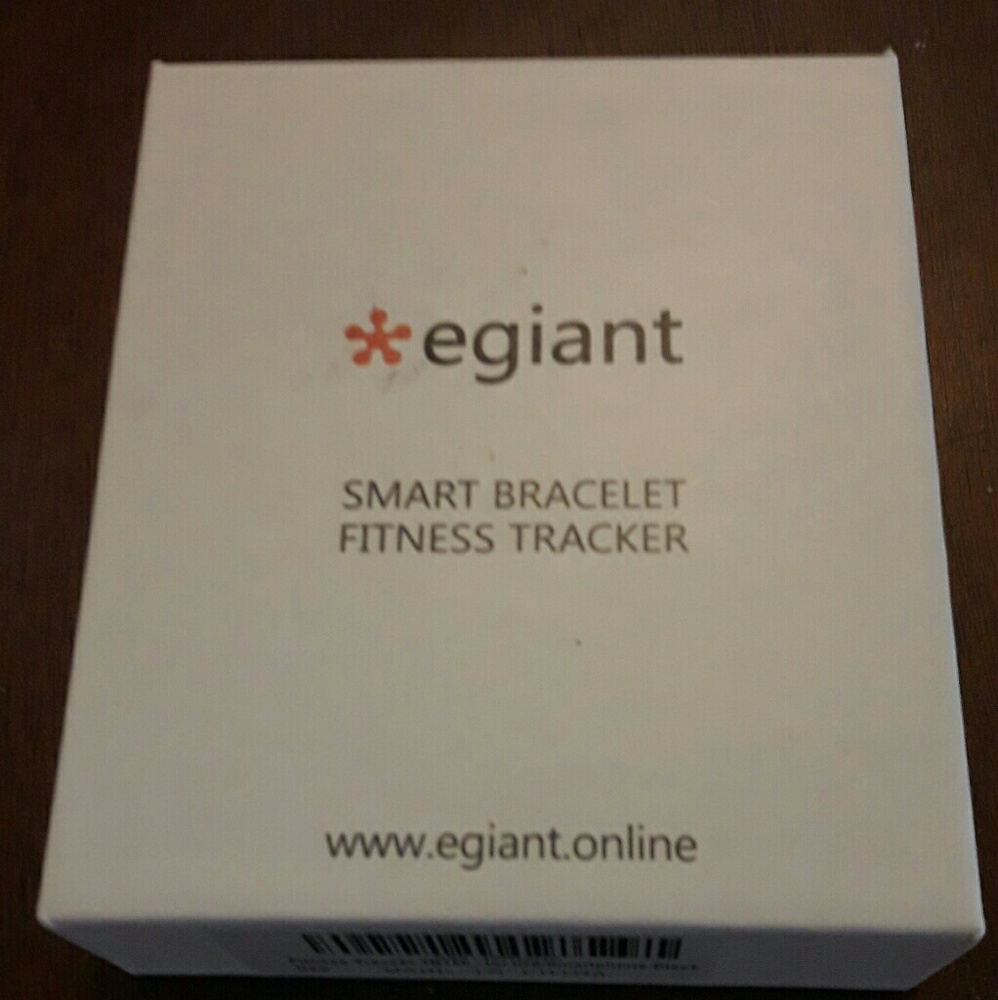Fitness Tracker Watch, Waterproof Activity Tracker