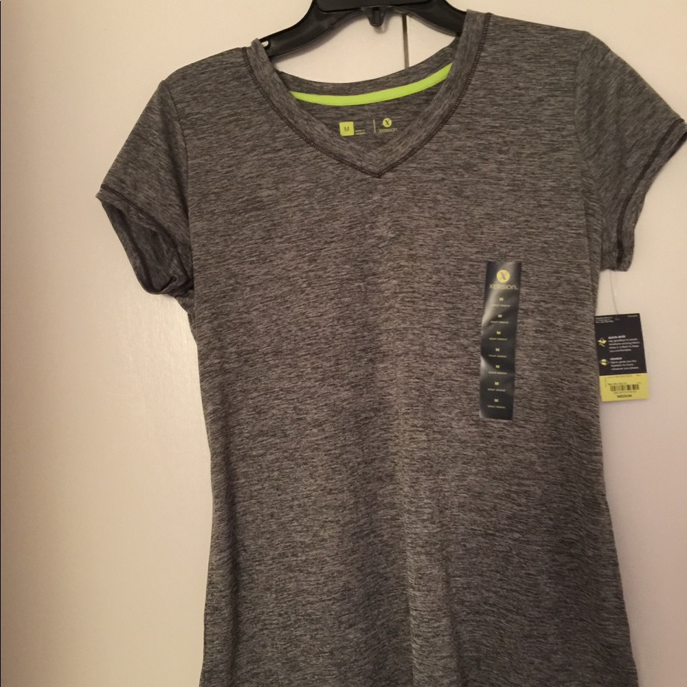 Xersion Short Sleeve TShirt