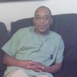 Meet your Posher, Jerome